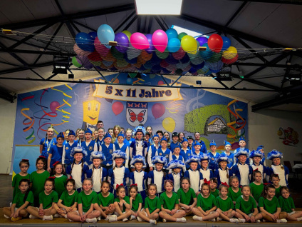 Jugendabteilung
