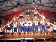 Showtanzgruppe